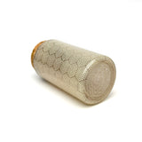 Electro B • Fume Pattern Jar