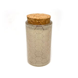 Electro B • Fume Pattern Jar