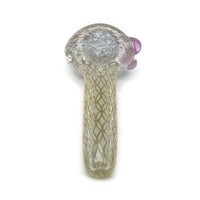 Electro B • Fume Pattern Spoon Small