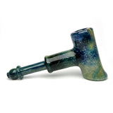 Electro B • Space Hammer