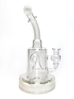 Evol Empire • Mini Klein Clear