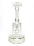Evol Empire • Mini Klein Clear