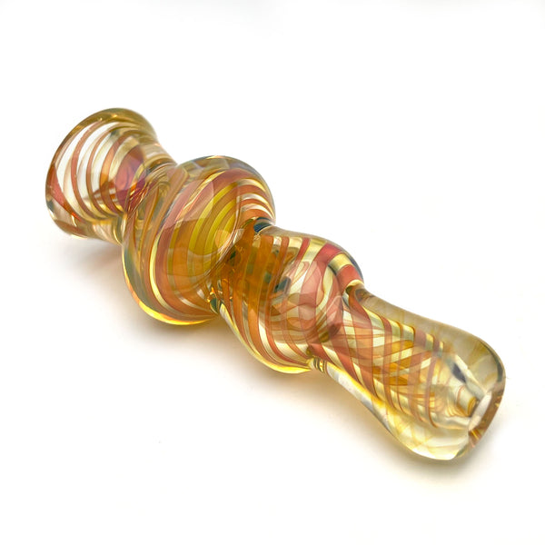 Firekist • Fumed Hitter