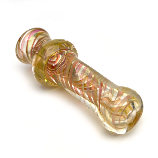 Firekist • Fumed Hitter