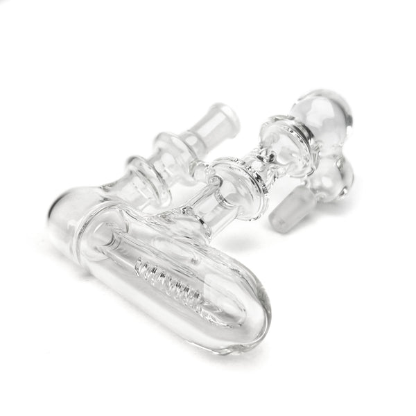 Fogz • Clear Inline Ashcatcher