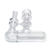 Fogz • Clear Inline Ashcatcher