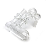 Fogz • Clear Inline Ashcatcher