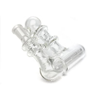 Fogz • Clear Inline Ashcatcher