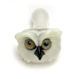 Frank Owl Spoon • White