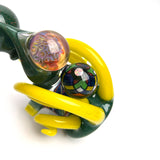 Freeek • Crushed Opal Squat Pipe