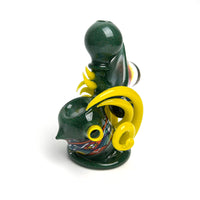 Freeek • Crushed Opal Squat Pipe