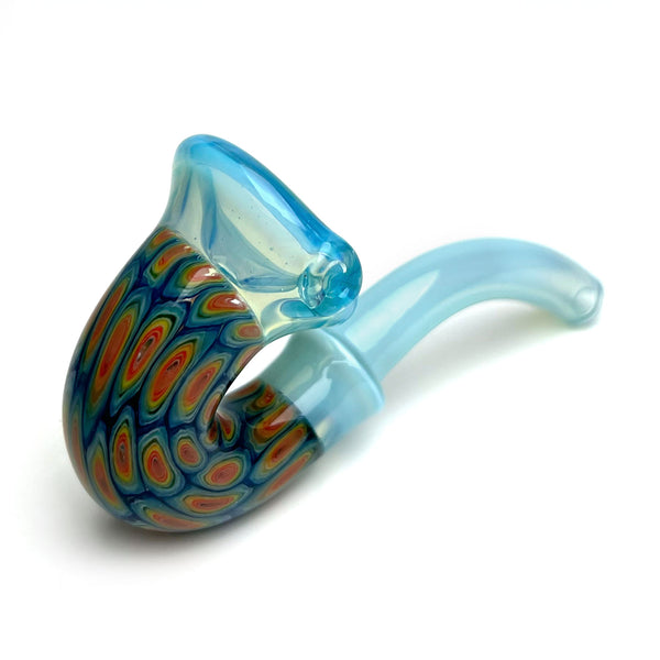 Heathbar • Murrine Sherlock #1