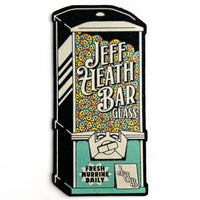 Moodmat • Heathbar