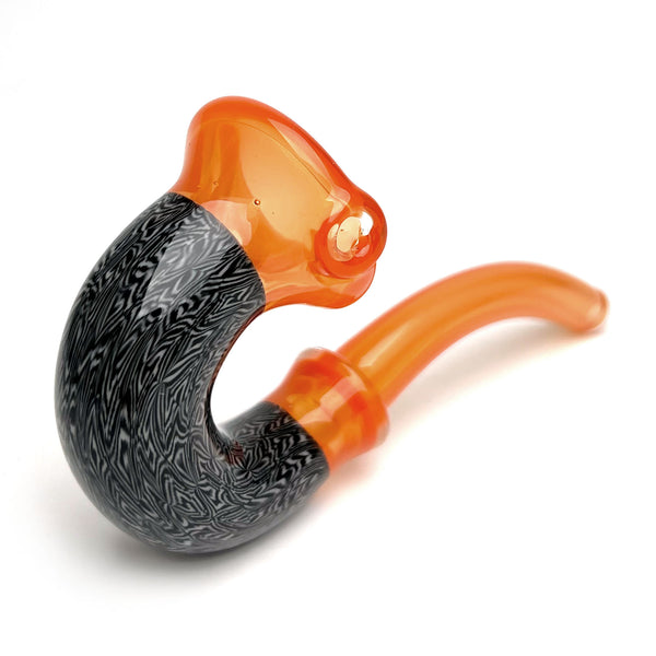 Heathbar • Murrine Sherlock #4