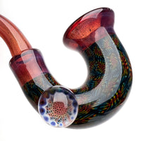 Heathbar • Murrine Sherlock #3