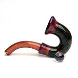 Heathbar • Murrine Sherlock #3