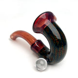 Heathbar • Murrine Sherlock #3