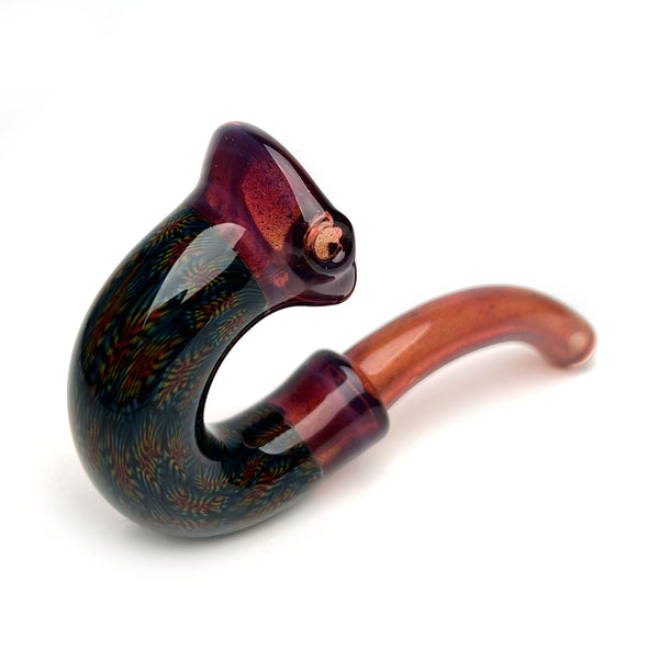 Heathbar • Murrine Sherlock #3