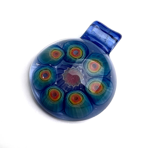 Heathbar • Sm Murrine Pendant #2