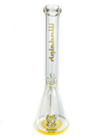Illadelph • 45mm Beaker Yellow