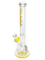 Illadelph • 45mm Beaker Yellow