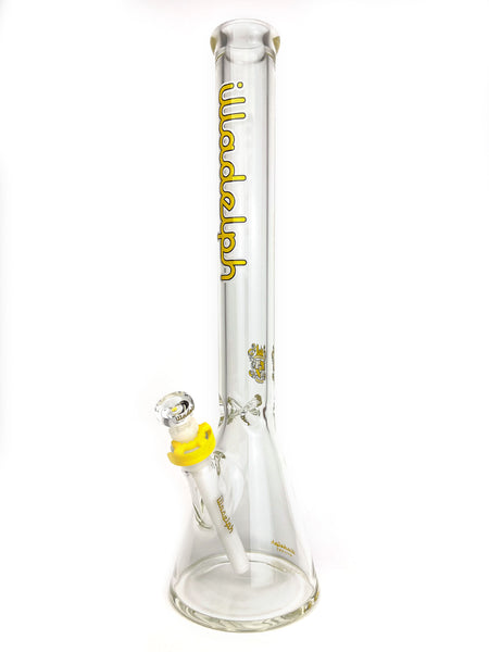 Illadelph • 7mm Beaker Yellow