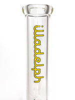Illadelph • Mini Beaker Yellow