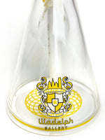 Illadelph • Mini Beaker Yellow