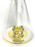 Illadelph • Mini Beaker Yellow