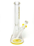 Illadelph • Mini Beaker Yellow