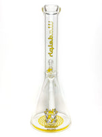 Illadelph • Mini Beaker Yellow