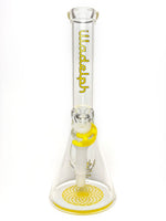 Illadelph • Mini Beaker Yellow