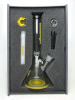 Illadelph • Mini Beaker Yellow