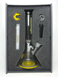 Illadelph • Mini Beaker Yellow