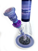 Illadelph • Fillacello Beaker Purple