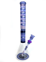 Illadelph • Fillacello Beaker Purple