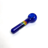 Jellyfish • Rainbow Heart Spoon