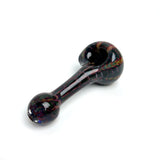 Key Glass • Frit and Rake