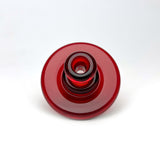 Electro B • Spinner Cap Garnet