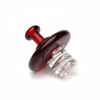 Electro B • Spinner Cap Garnet