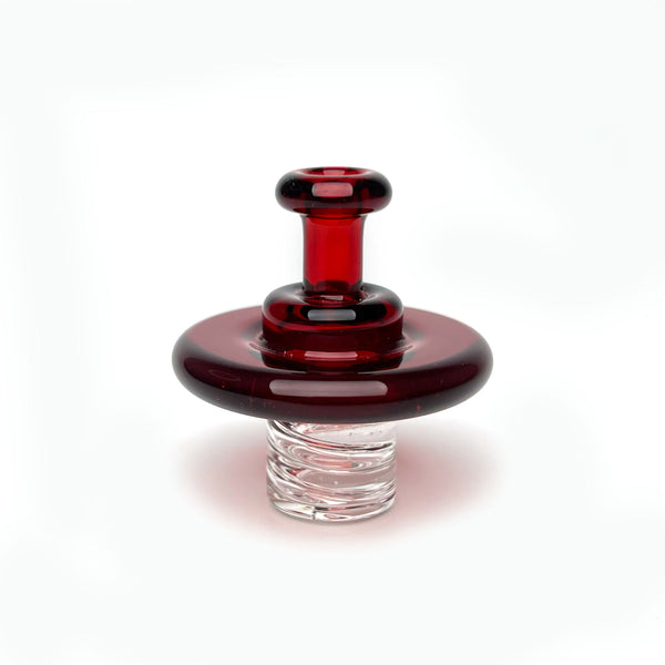 Electro B • Spinner Cap Garnet