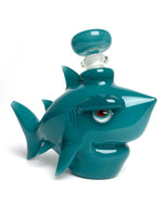 Niko Cray • Aqua Azul Mini Shark