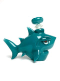 Niko Cray • Aqua Azul Mini Shark