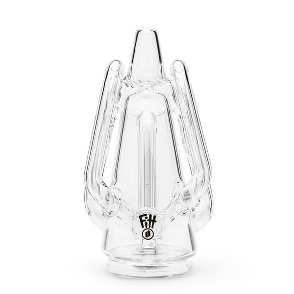 Puffco • Ryan Fitt Recycler Glass 2.0