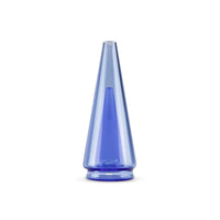 Puffco • Peak Pro Royal Blue Glass