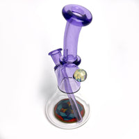 Brian Jacobson • Purple Rain Jammer