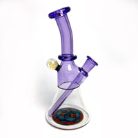 Brian Jacobson • Purple Rain Jammer