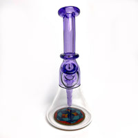 Brian Jacobson • Purple Rain Jammer