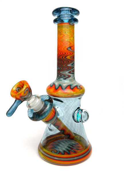 Alex Schmalex • Blue Stardust Mini Tube