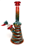 Alex Schmalex • Beachball Mini Tube